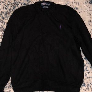 Men’s Ralph Lauren Polo sweater